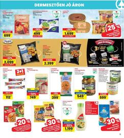 Interspar akciós újság hét 42 Oldal 11