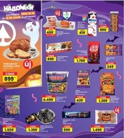 Interspar akciós újság hét 42 Oldal 12