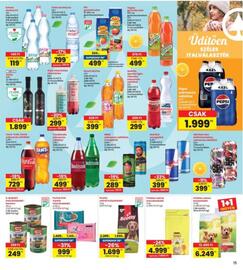 Interspar akciós újság hét 42 Oldal 15