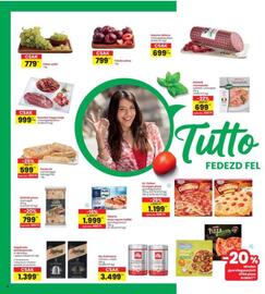 Interspar akciós újság hét 42 Oldal 4