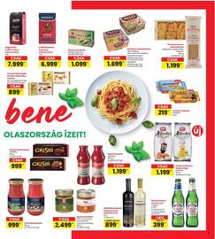 Interspar akciós újság hét 42 Oldal 5