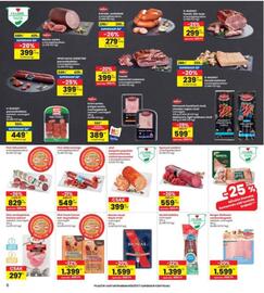 Interspar akciós újság hét 42 Oldal 6