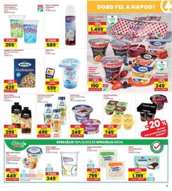 Interspar akciós újság hét 42 Oldal 9