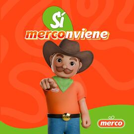 Folleto Merco semana 42 Página 1