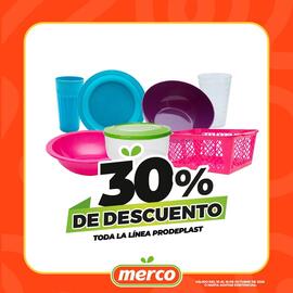 Folleto Merco semana 42 Página 2