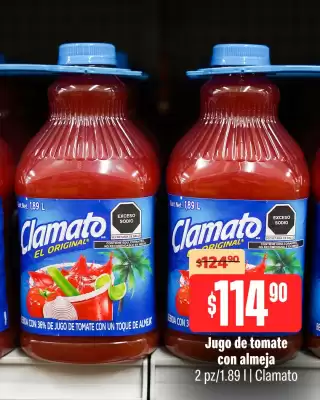 Catálogo Smart & Final (válido hasta 15-10)