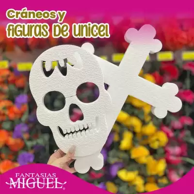 Catálogo Fantasías Miguel (válido hasta 18-10)