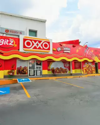 Catálogo OXXO (válido hasta 18-10)
