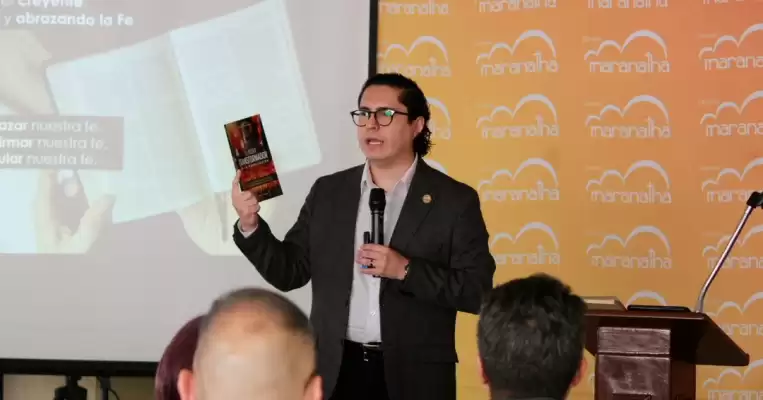 Catálogo Librería Maranatha (válido hasta 18-10)