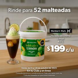 Catálogo Sam's Club Página 2