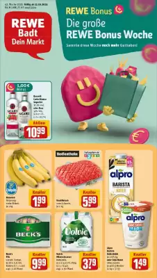 REWE Prospekt (gültig bis 19-10)