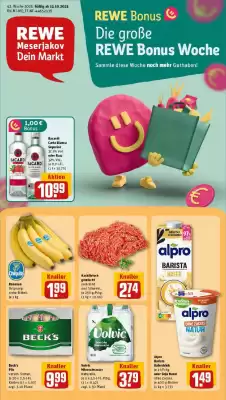 REWE Prospekt (gültig bis 19-10)