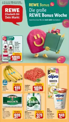 REWE Prospekt (gültig bis 19-10)