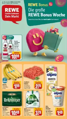 REWE Prospekt (gültig bis 19-10)