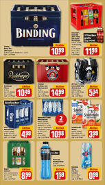 REWE Prospekt woche 42 Seite 14
