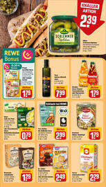 REWE Prospekt woche 42 Seite 16