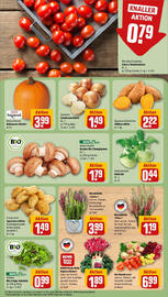 REWE Prospekt woche 42 Seite 7
