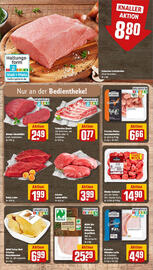 REWE Prospekt woche 42 Seite 8