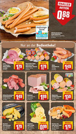 REWE Prospekt woche 42 Seite 9