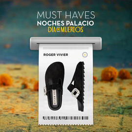 Catálogo Palacio de Hierro semana 42 Página 3