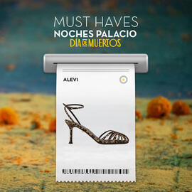 Catálogo Palacio de Hierro semana 42 Página 5