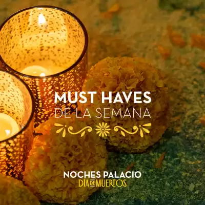Catálogo Palacio de Hierro (válido hasta 18-10)