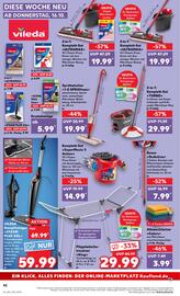 Kaufland DE folder week 42 Pagina 42