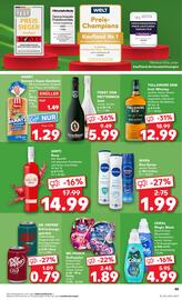 Kaufland DE folder week 42 Pagina 49