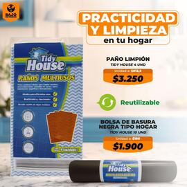 Catálogo Tiendas D1 semana 42 Página 1