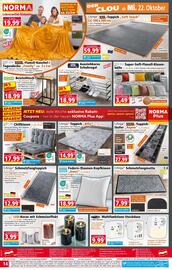 Norma Prospekt woche 43 Seite 14