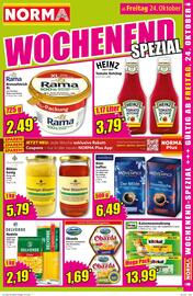 Norma Prospekt woche 43 Seite 15