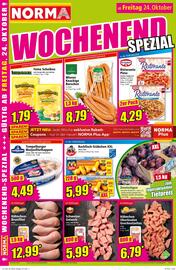 Norma Prospekt woche 43 Seite 16