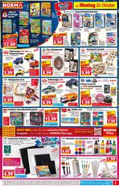 Norma Prospekt woche 43 Seite 3