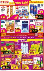 Norma Prospekt woche 43 Seite 6