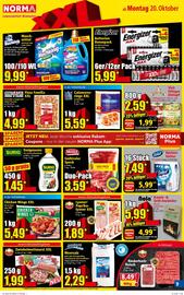 Norma Prospekt woche 43 Seite 9