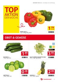 Transgourmet Flugblatt woche 43 Seite 11