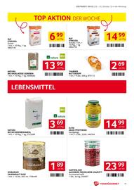 Transgourmet Flugblatt woche 43 Seite 13