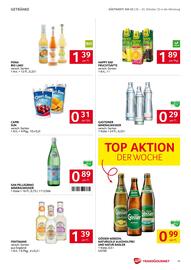 Transgourmet Flugblatt woche 43 Seite 15