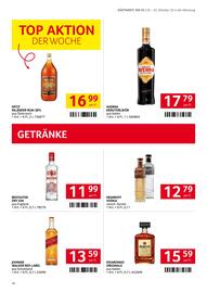 Transgourmet Flugblatt woche 43 Seite 16