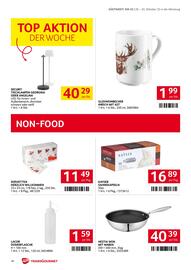 Transgourmet Flugblatt woche 43 Seite 18