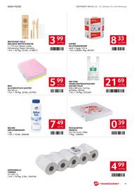 Transgourmet Flugblatt woche 43 Seite 19