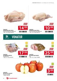 Transgourmet Flugblatt woche 43 Seite 20