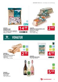 Transgourmet Flugblatt woche 43 Seite 21