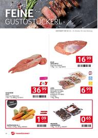 Transgourmet Flugblatt woche 43 Seite 22
