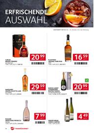 Transgourmet Flugblatt woche 43 Seite 26