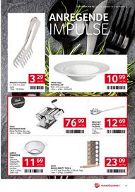Transgourmet Flugblatt woche 43 Seite 27