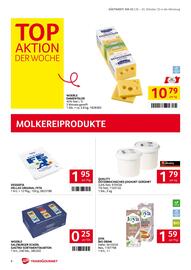 Transgourmet Flugblatt woche 43 Seite 8
