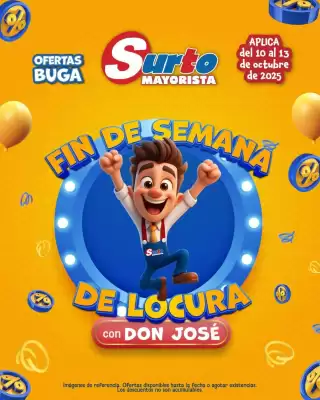 Catálogo Caribe Supermercados (válido hasta 13-10)