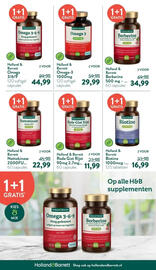 Holland & Barrett folder week 42 Pagina 13