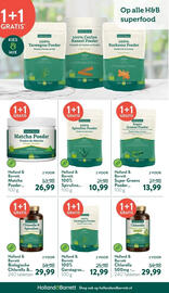 Holland & Barrett folder week 42 Pagina 14